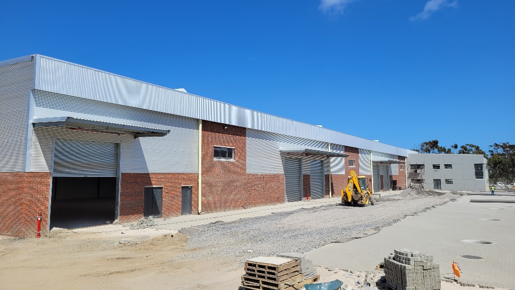 To Let commercial Property for Rent in Killarney Gardens Western Cape